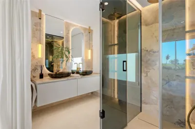 Apartament de vanzare in Malaga - foto 15