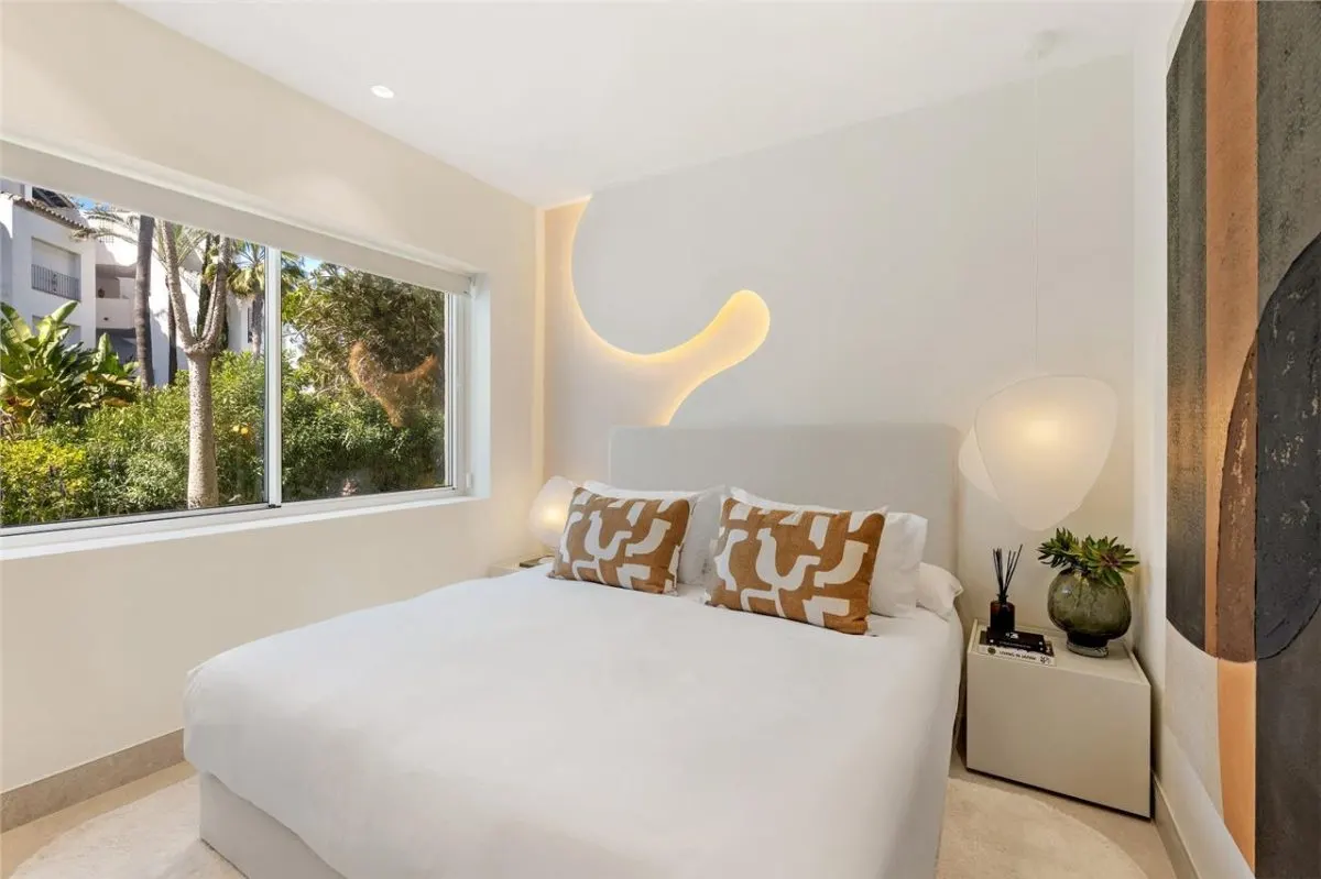 Apartament de vanzare in Malaga - foto 20