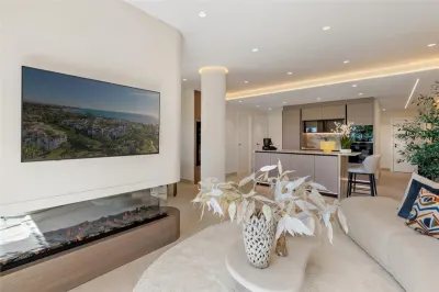 Apartament de vanzare in Malaga - foto 10