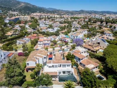 Vila de vanzare in Malaga - foto 13