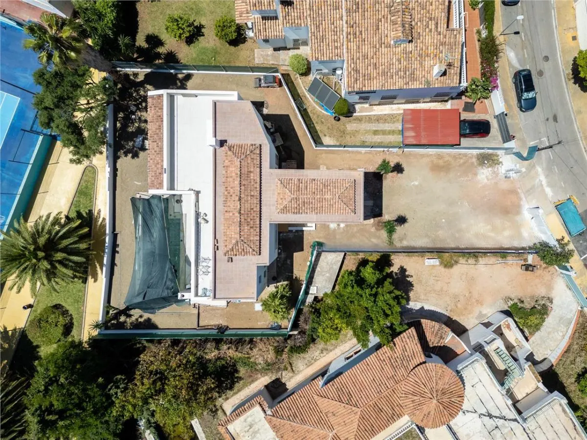 Vila de vanzare in Malaga - foto 15