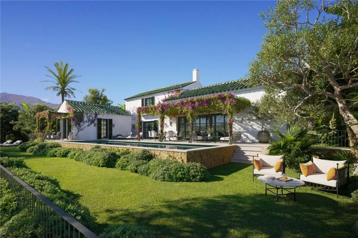 Vila de vanzare in Malaga - foto 1