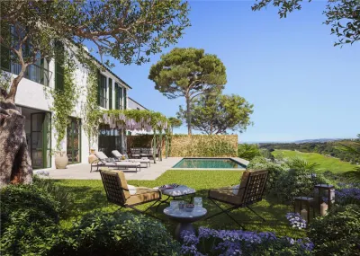Casa de vanzare in Malaga - Casares