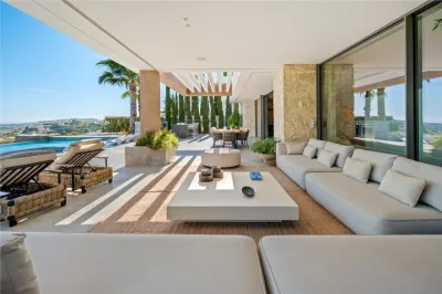 Vila de vanzare in Malaga - foto 4