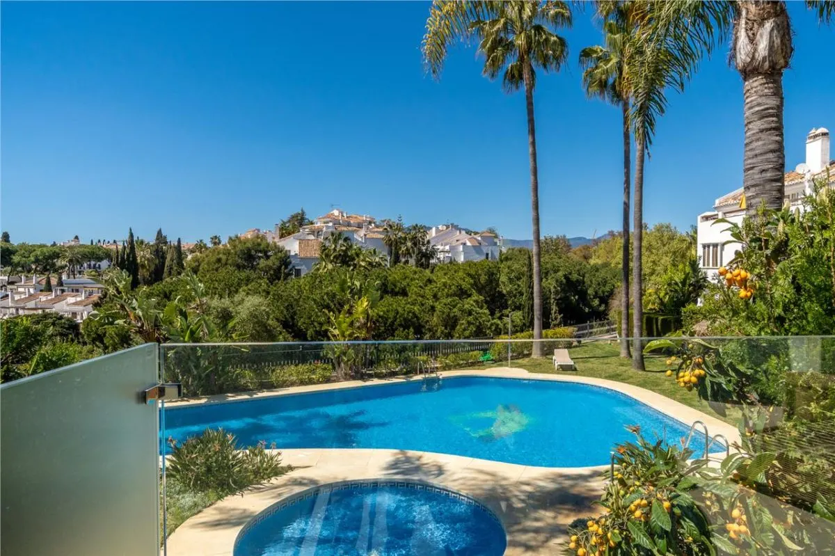 Casa de vanzare in Malaga - foto 15