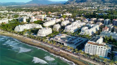 Apartament de vanzare in Malaga - Marbella
