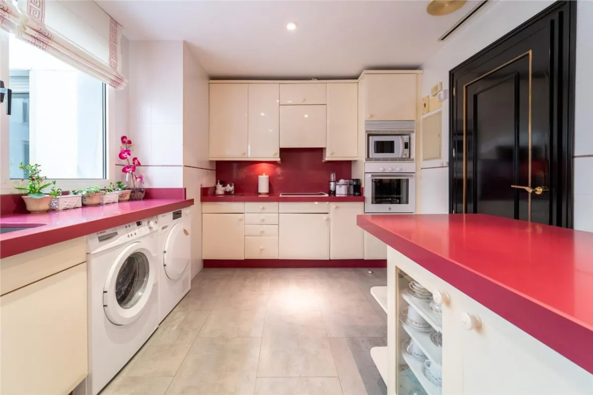 Apartament de vanzare in Malaga - foto 14