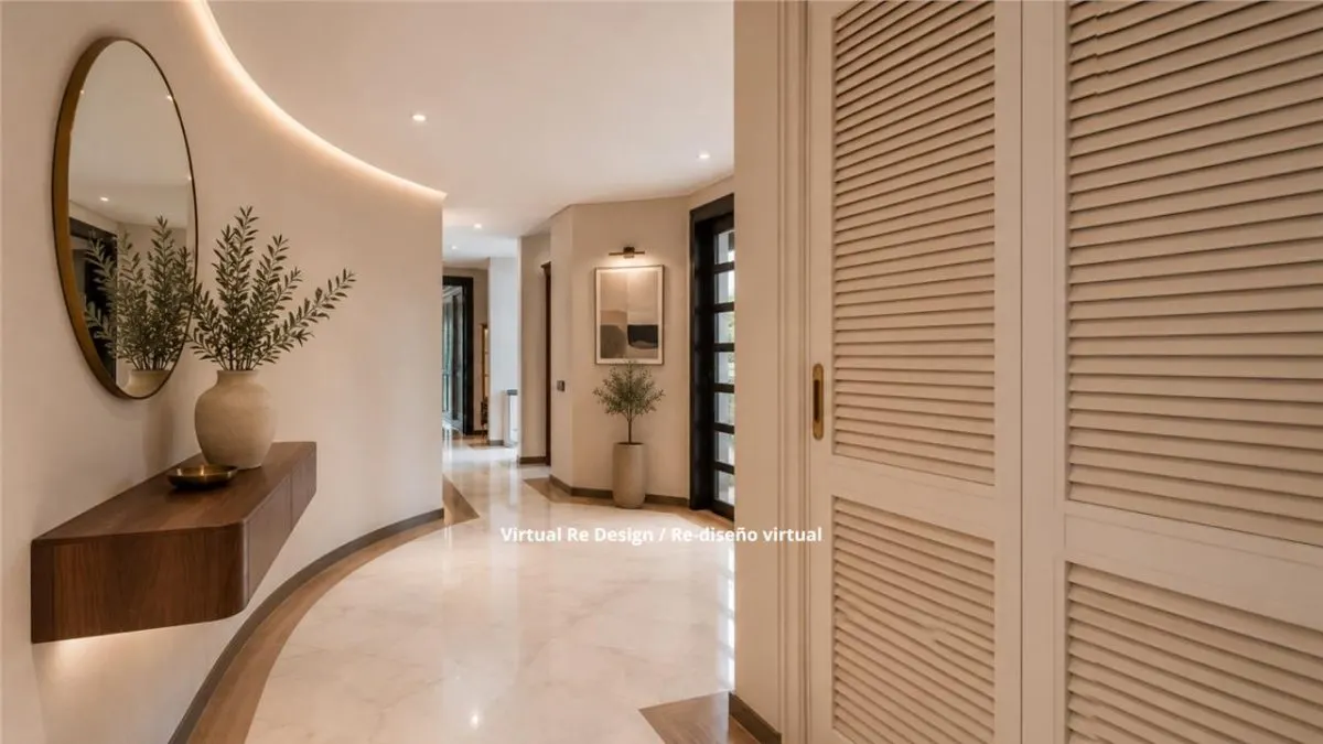 Apartament de vanzare in Malaga - foto 15