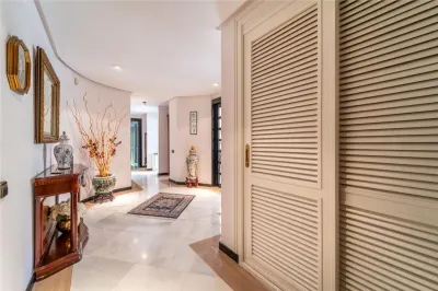 Apartament de vanzare in Malaga - foto 16