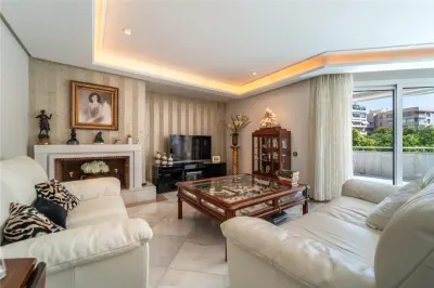 Apartament de vanzare in Malaga - foto 3