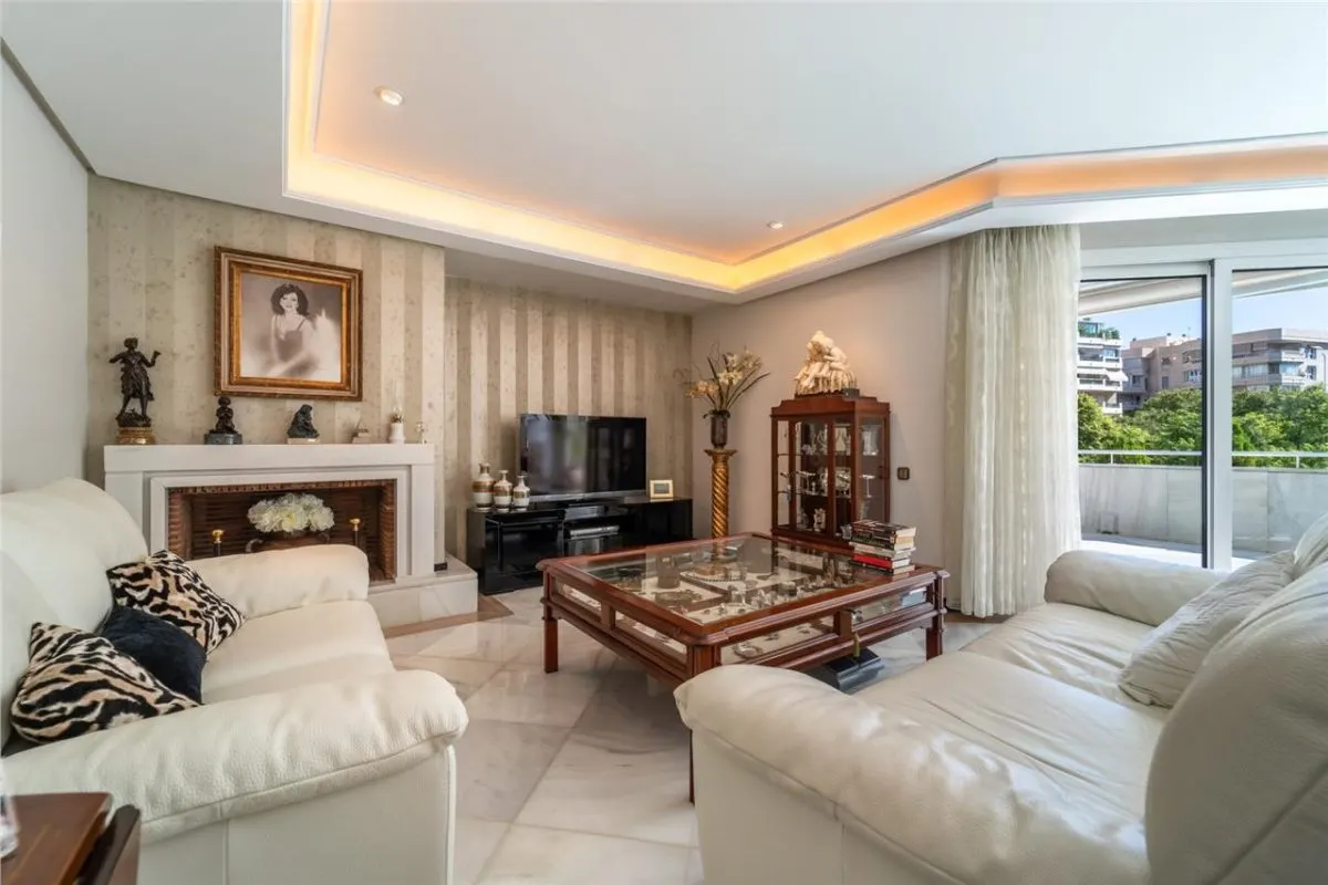 Apartament de vanzare in Malaga - foto 3