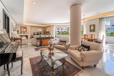 Apartament de vanzare in Malaga - foto 6