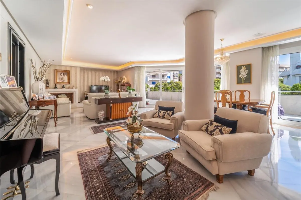 Apartament de vanzare in Malaga - foto 6