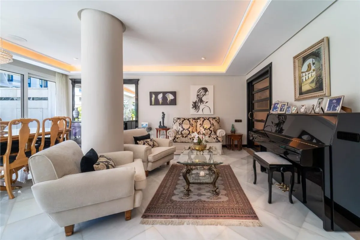 Apartament de vanzare in Malaga - foto 8