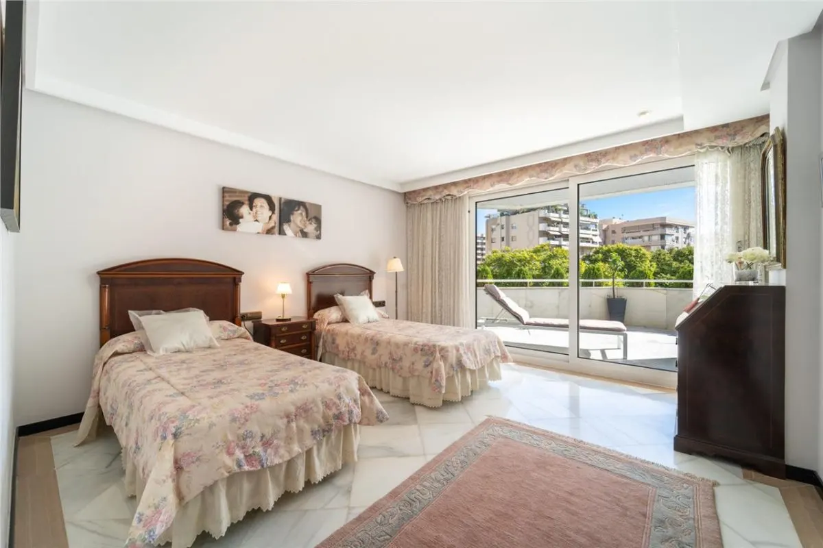 Apartament de vanzare in Malaga - foto 10