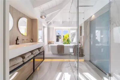 Penthouse de vanzare in Malaga - foto 11