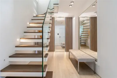 Penthouse de vanzare in Malaga - foto 12