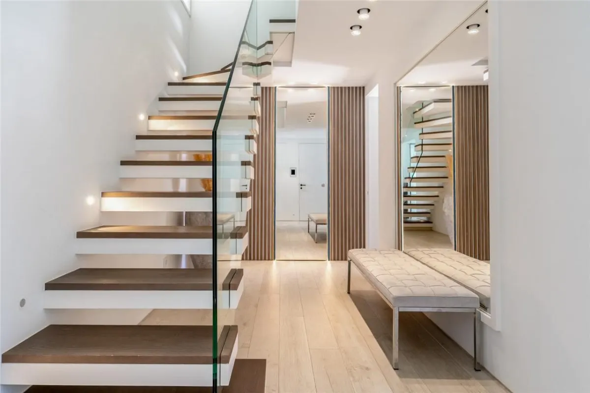 Penthouse de vanzare in Malaga - foto 12