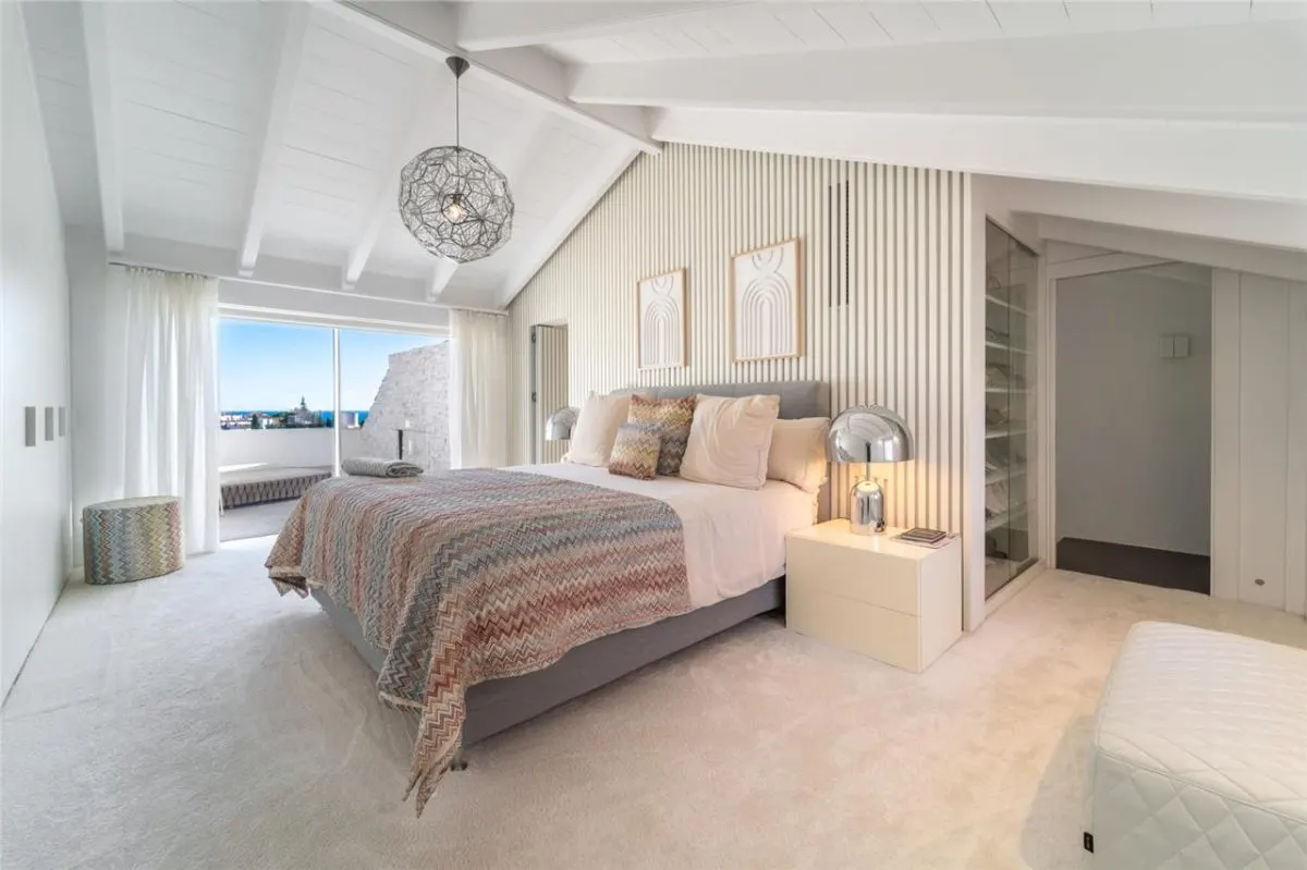 Penthouse de vanzare in Malaga - foto 13