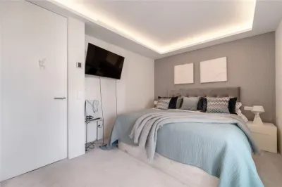 Penthouse de vanzare in Malaga - foto 14