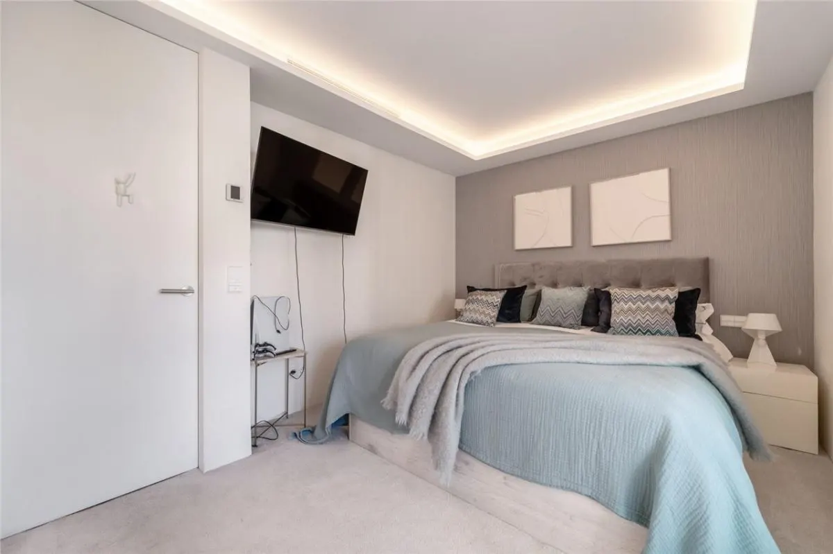 Penthouse de vanzare in Malaga - foto 14