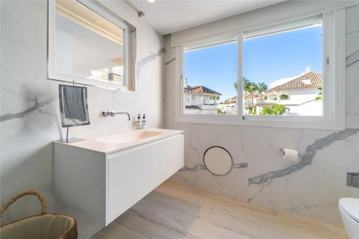 Penthouse de vanzare in Malaga - foto 15
