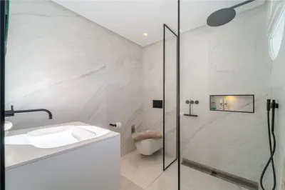 Penthouse de vanzare in Malaga - foto 17