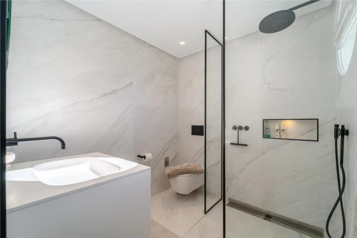 Penthouse de vanzare in Malaga - foto 17