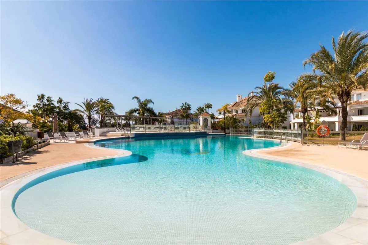 Penthouse de vanzare in Malaga - foto 18