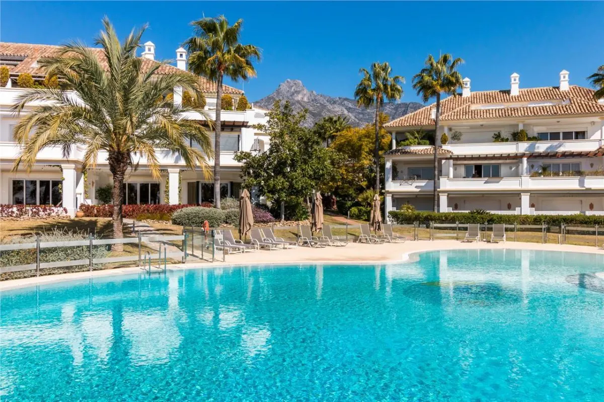 Penthouse de vanzare in Malaga - foto 19