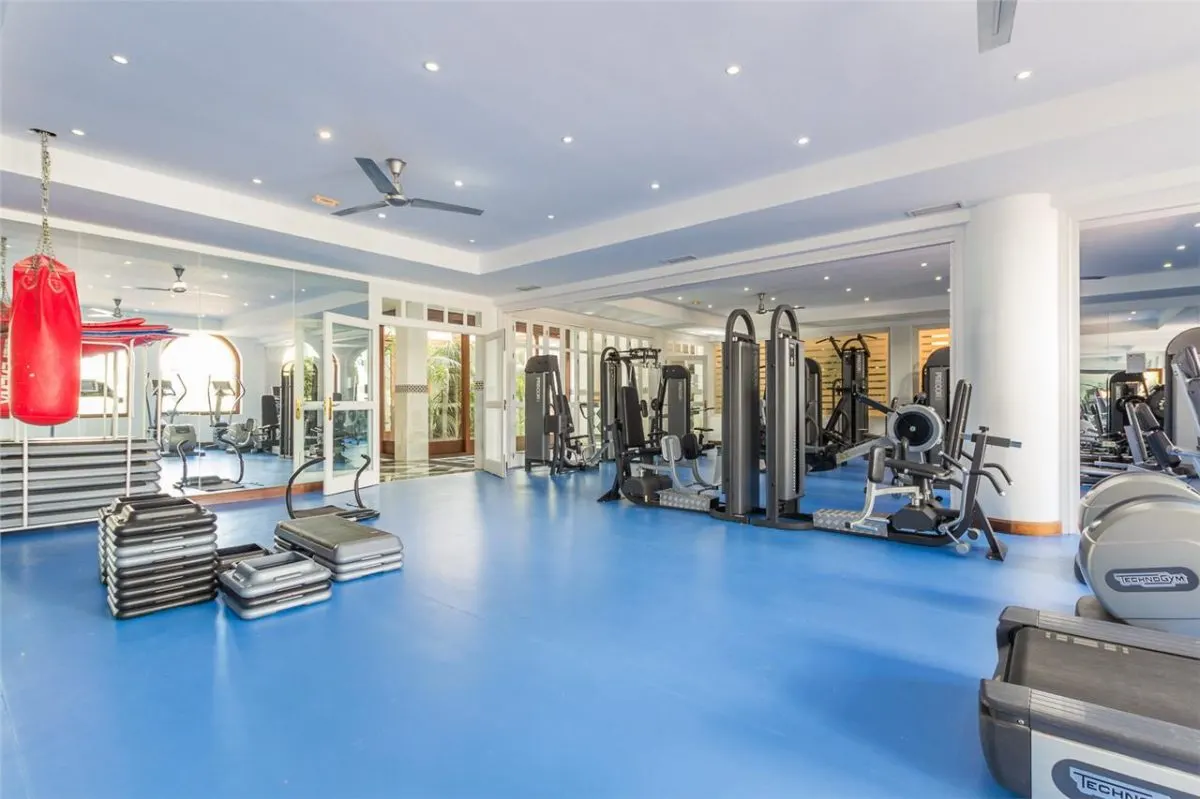Penthouse de vanzare in Malaga - foto 20