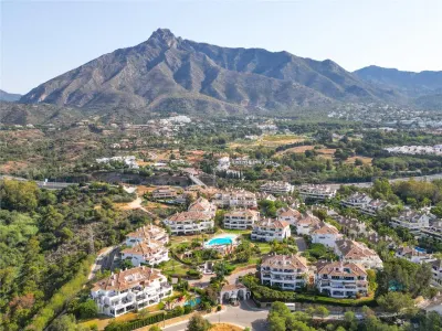 Penthouse de vanzare in Malaga - foto 3