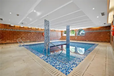 Penthouse de vanzare in Malaga - foto 22