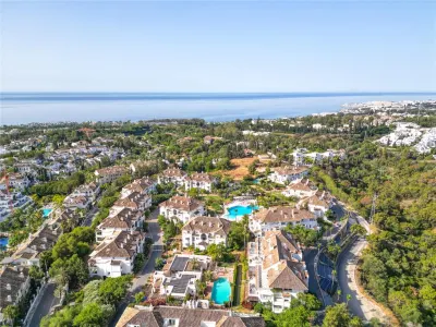 Penthouse de vanzare in Malaga - foto 24