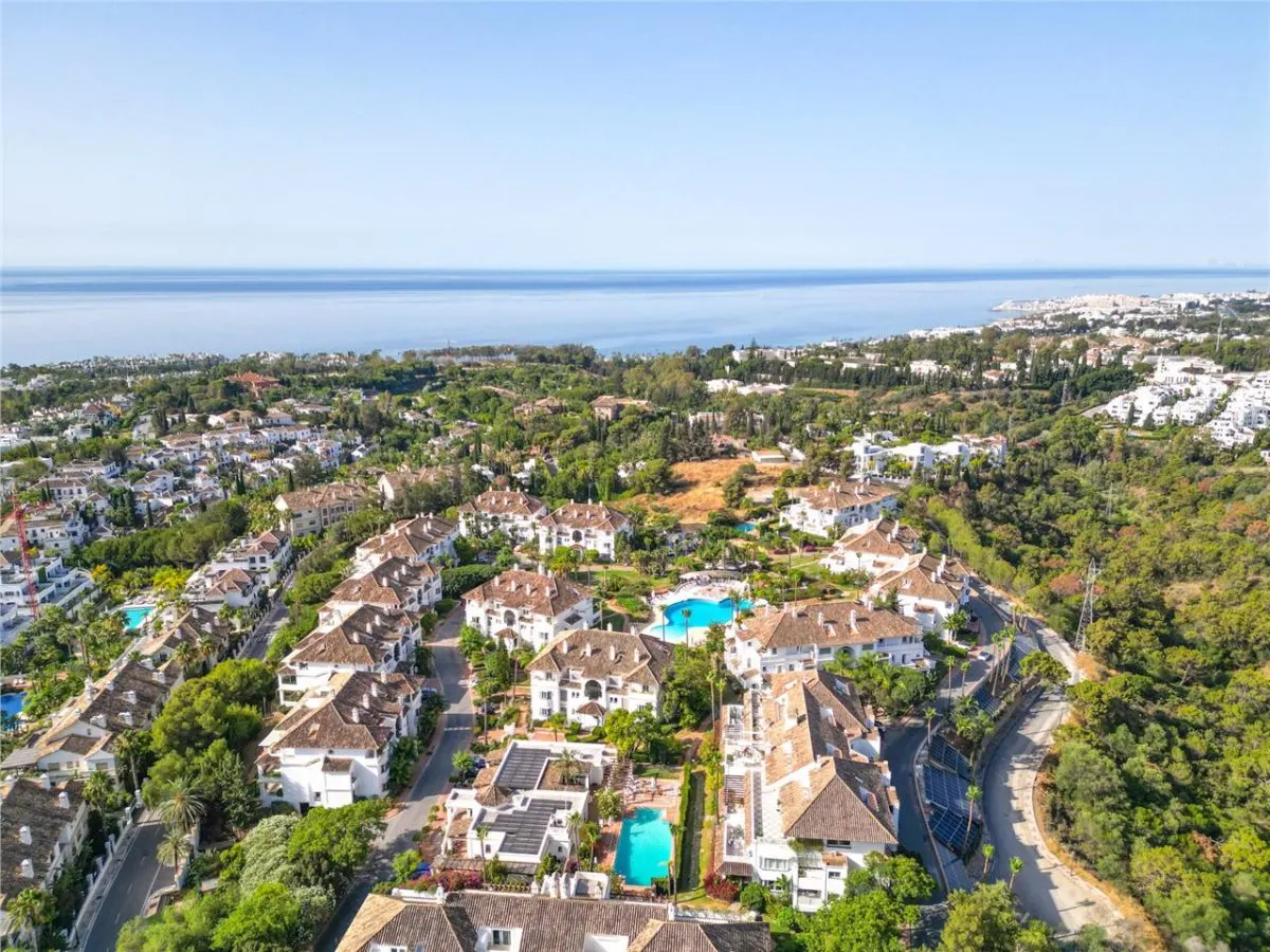 Penthouse de vanzare in Malaga - foto 24