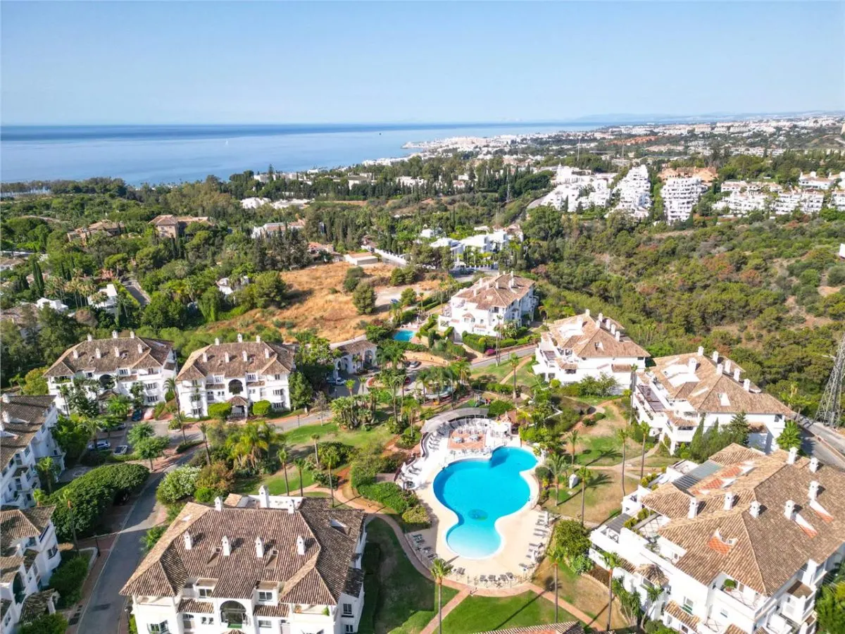 Penthouse de vanzare in Malaga - foto 4