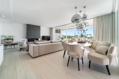 Penthouse de vanzare in Malaga - foto 6