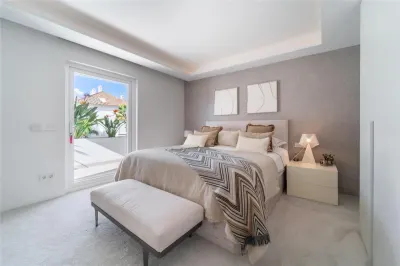 Penthouse de vanzare in Malaga - foto 10