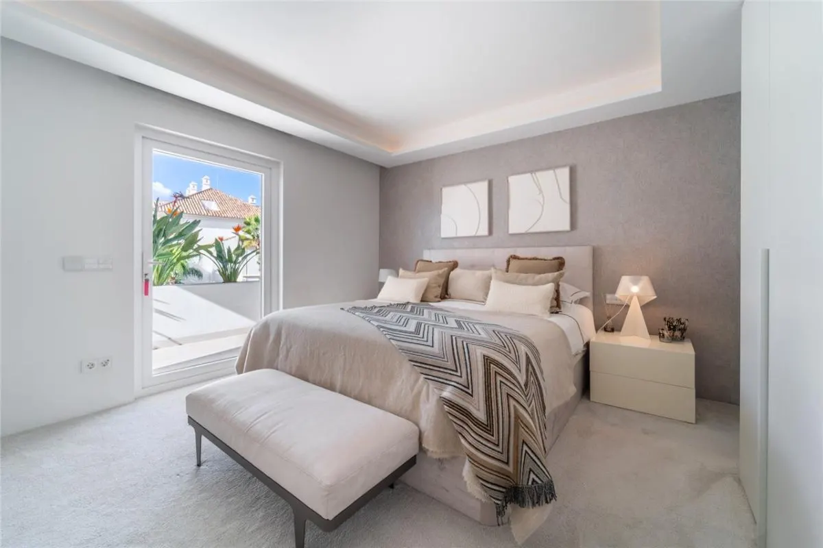 Penthouse de vanzare in Malaga - foto 10