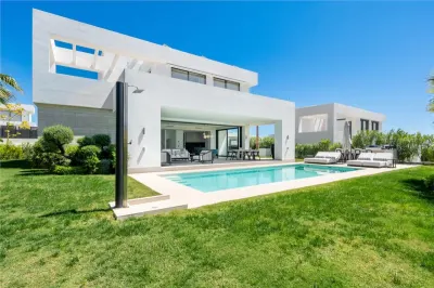 Vila de vanzare in Malaga - Marbella