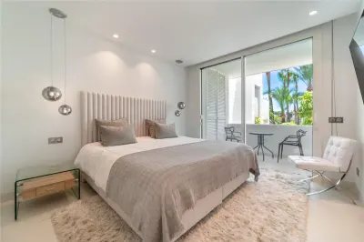 Apartament de vanzare in Malaga - foto 7