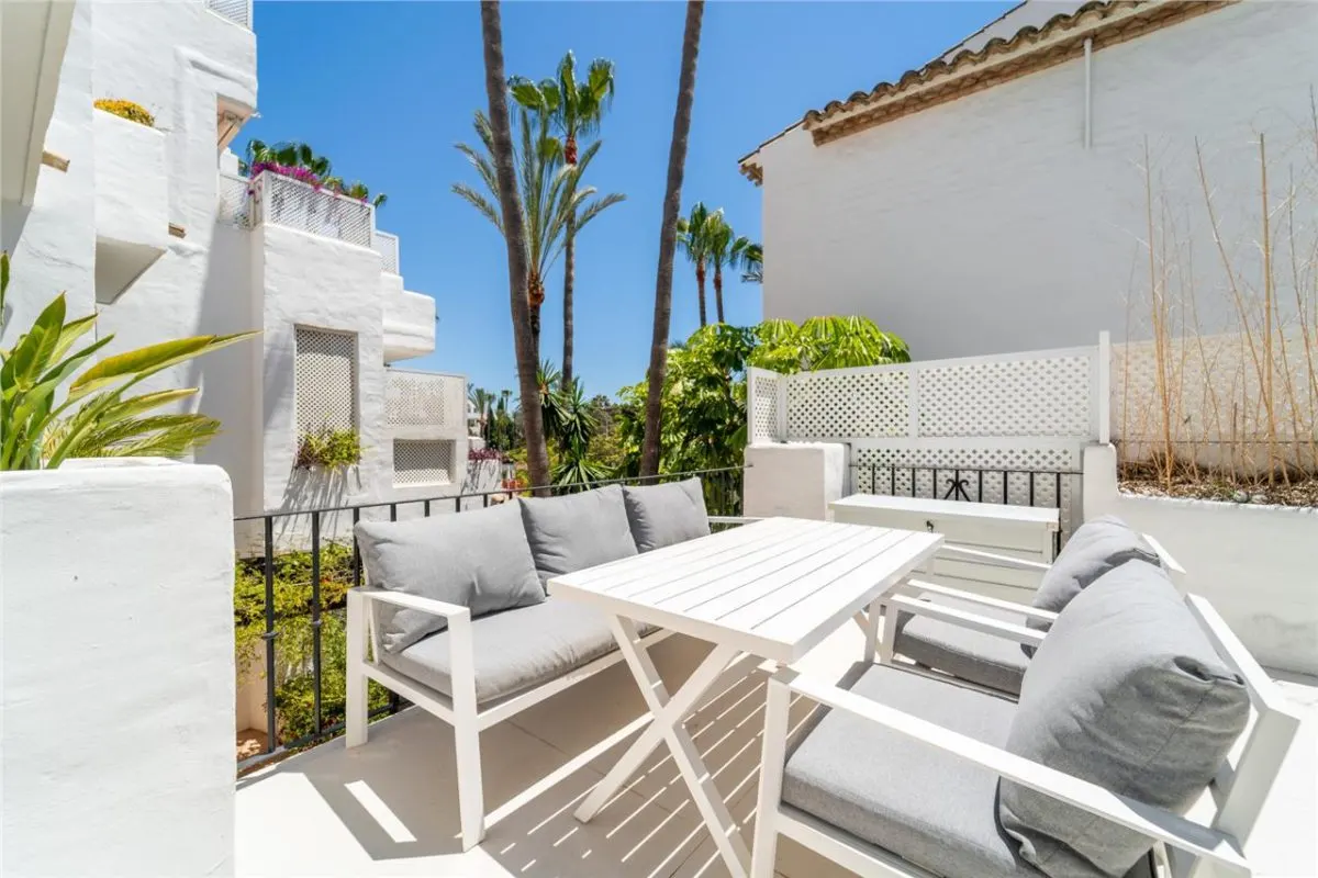 Apartament de vanzare in Malaga - foto 9