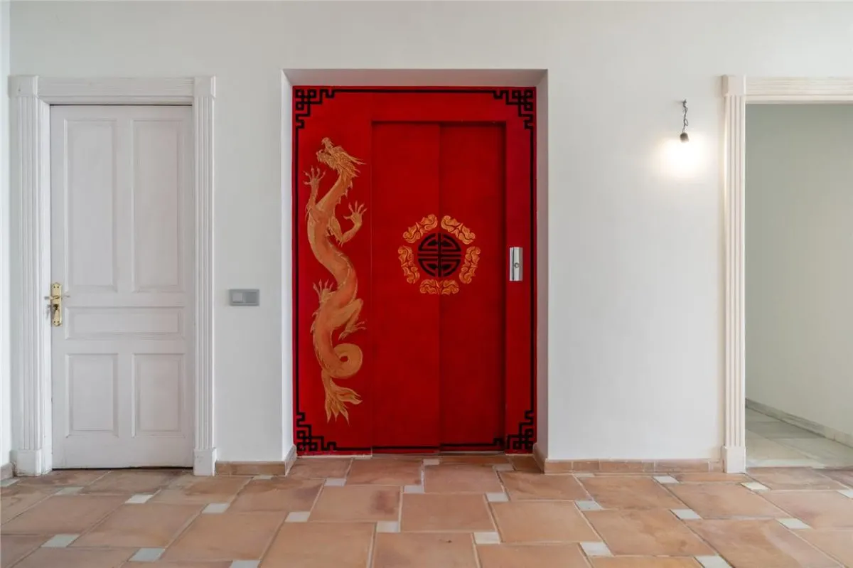Vila de vanzare in Malaga - foto 15