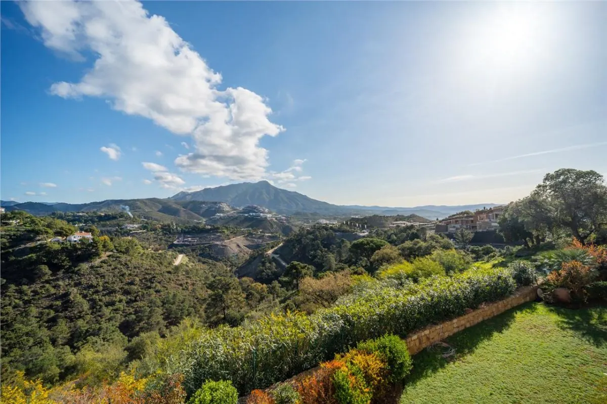 Vila de vanzare in Malaga - foto 3