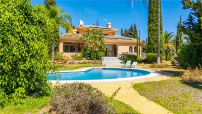 Vila de vanzare in Malaga - foto 2