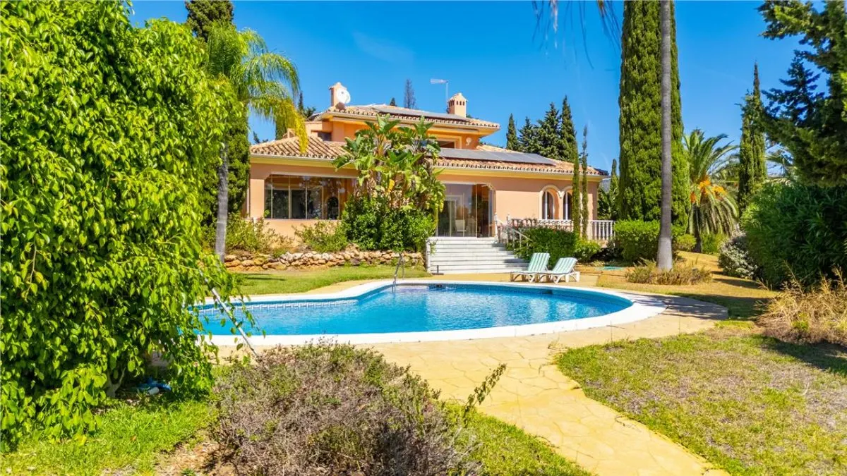 Vila de vanzare in Malaga - foto 2