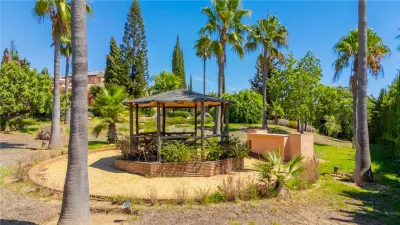 Vila de vanzare in Malaga - foto 11
