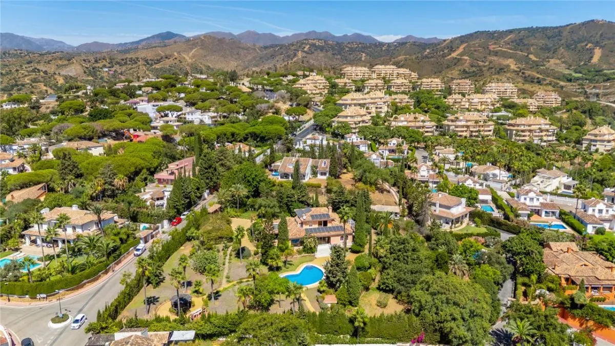 Vila de vanzare in Malaga - foto 15