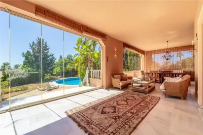 Vila de vanzare in Malaga - foto 4