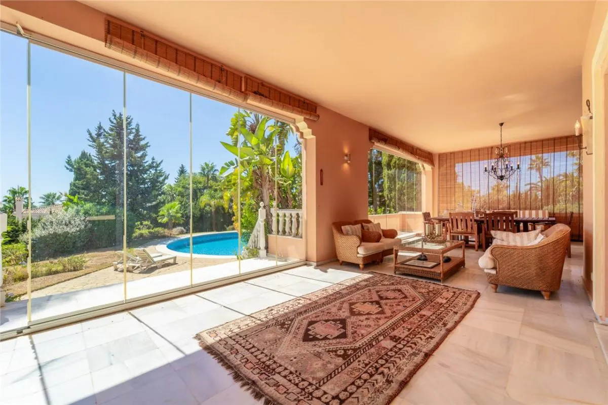Vila de vanzare in Malaga - foto 4